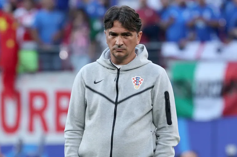 Okupili se hrvatski reprezentativci: Jedan vatreni privlačio posebnu pažnju