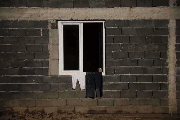 Pogled iz zraka na katastrofu izaziva jezu: Iz ovog kamenoloma krenula je lavina