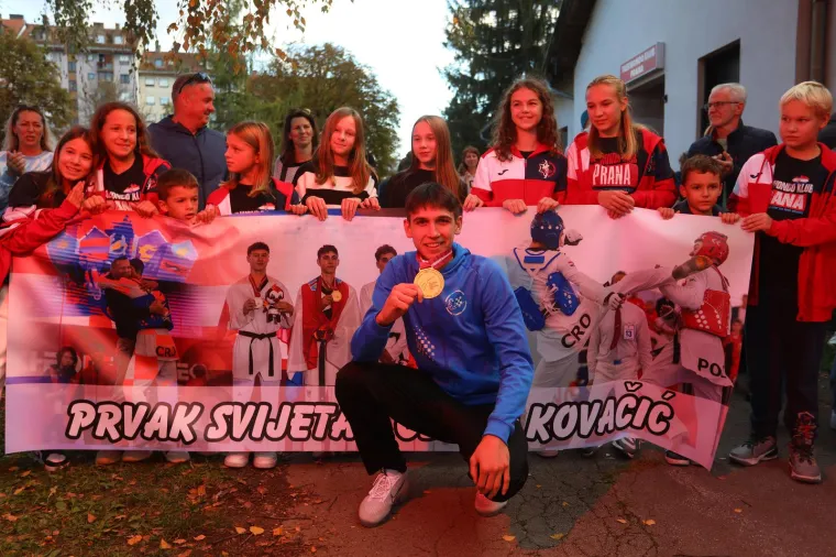 I predstavnici sportske zajednice
