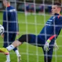 Podsjetimo, prve dvije pozicije vode u četvrtfinale, treća u play-off za ostanak, a posljednja u niži rang natjecanja, Ligu B.