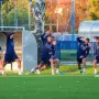 Kompletna obrana propustila trening: Evo kako je izgledao prvi radni dan Vatrenih