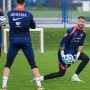 Kompletna obrana propustila trening: Evo kako je izgledao prvi radni dan Vatrenih