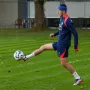 Kompletna obrana propustila trening: Evo kako je izgledao prvi radni dan Vatrenih