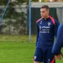 Dan kasnije je regeneracijski trening, a već u ponedjeljak Vatreni putuju u Varšavu gdje će iste večeri odraditi medijske obveze te trenirati. 