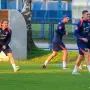 Kompletna obrana propustila trening: Evo kako je izgledao prvi radni dan Vatrenih