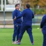 Kompletna obrana propustila trening: Evo kako je izgledao prvi radni dan Vatrenih