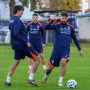 Kompletna obrana propustila trening: Evo kako je izgledao prvi radni dan Vatrenih