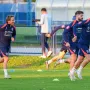 Kompletna obrana propustila trening: Evo kako je izgledao prvi radni dan Vatrenih