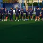 Kompletna obrana propustila trening: Evo kako je izgledao prvi radni dan Vatrenih