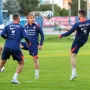 Kompletna obrana propustila trening: Evo kako je izgledao prvi radni dan Vatrenih
