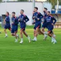 Kompletna obrana propustila trening: Evo kako je izgledao prvi radni dan Vatrenih
