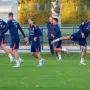 Kompletna obrana propustila trening: Evo kako je izgledao prvi radni dan Vatrenih