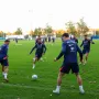 Kompletna obrana propustila trening: Evo kako je izgledao prvi radni dan Vatrenih