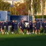 Kompletna obrana propustila trening: Evo kako je izgledao prvi radni dan Vatrenih