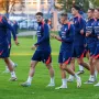 Kompletna obrana propustila trening: Evo kako je izgledao prvi radni dan Vatrenih