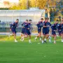 Kompletna obrana propustila trening: Evo kako je izgledao prvi radni dan Vatrenih