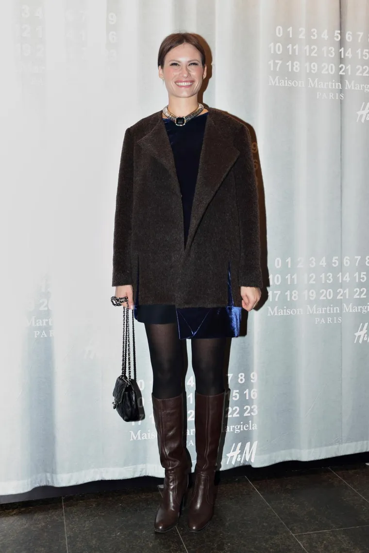 Sjećate li se Kristine Bradač? Doživjela je veliku tragediju i povukla se iz javnosti