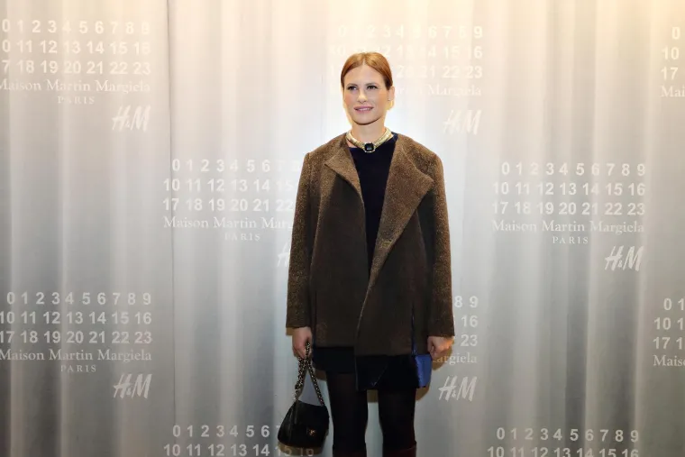 Sjećate li se Kristine Bradač? Doživjela je veliku tragediju i povukla se iz javnosti