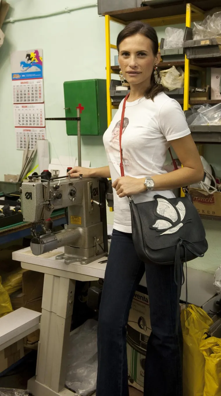 Sjećate li se Kristine Bradač? Doživjela je veliku tragediju i povukla se iz javnosti