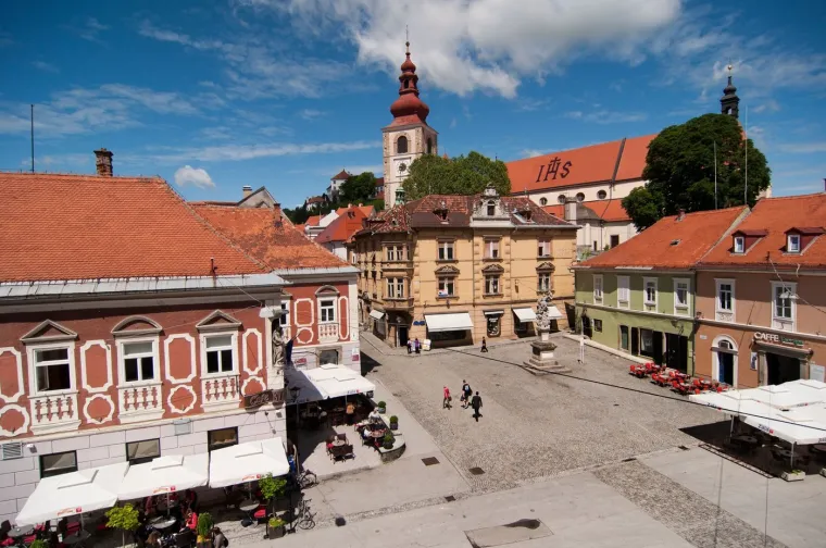 Osim kulturnih znamenitosti, Ptuj je poznat i po svojim tradicionalnim događanjima, među kojima se izdvaja Karneval Ptuj, koji svake godine privlači brojne posjetitelje. Ova manifestacija nudi jedinstven spoj folklora, kostima i zabave, što čini ptujsku karnevalsku tradiciju neizostavnim dijelom lokalne kulture.