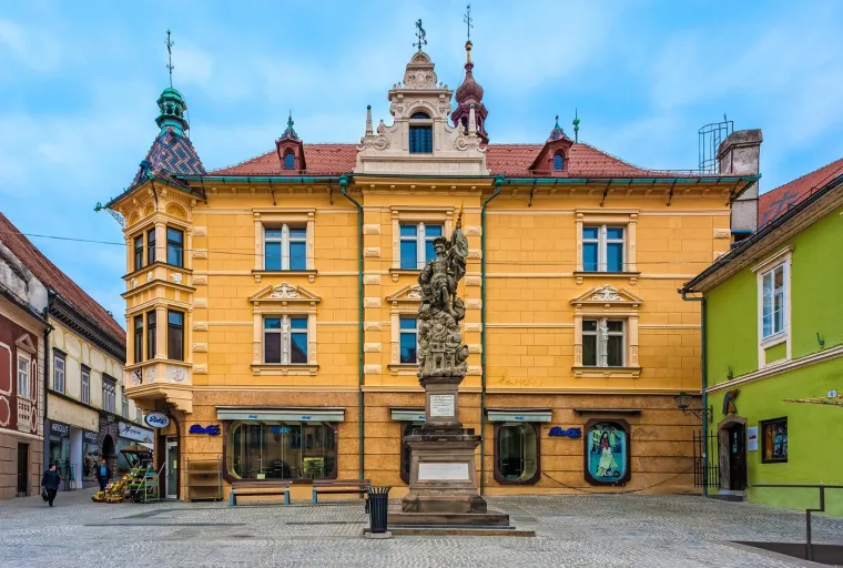 Bez sumnje, ovaj grad pruža nezaboravno iskustvo koje će posjetitelji dugo pamtiti.