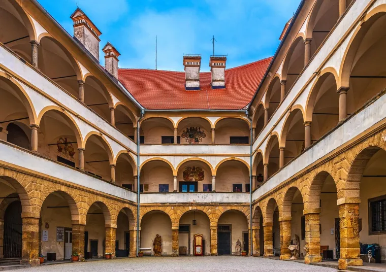 Pogledajte i ostale fotografije jednog od najstarijih slovenskih gradova.