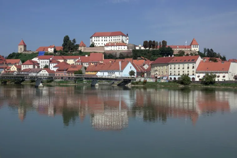 Otkrijte čari najstarijeg slovenskog grada: Evo zašto ga posjećuje 100.000 ljudi
