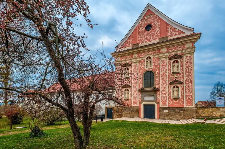 Otkrijte čari najstarijeg slovenskog grada: Evo zašto ga posjećuje 100.000 ljudi