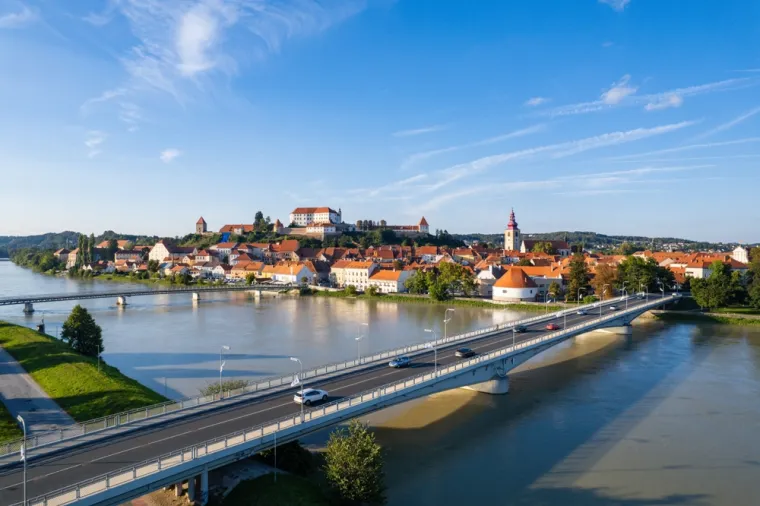 Otkrijte čari najstarijeg slovenskog grada: Evo zašto ga posjećuje 100.000 ljudi
