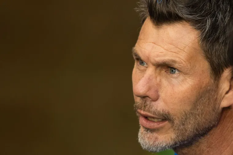 Sretan ti bio, legendo! Zvonimir Boban danas slavi 56. rođendan