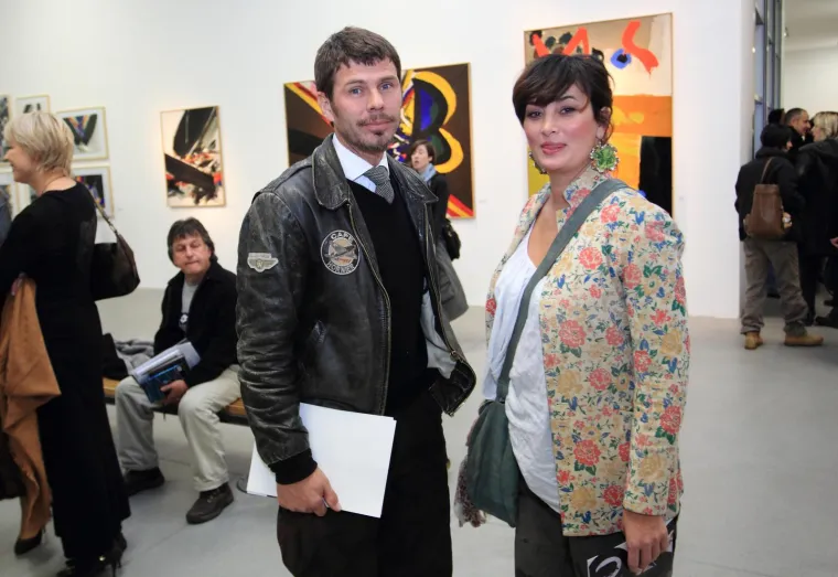 No Leonarda nikada nije bila samo "žena nogometa&scaron;a". Bila je uspje&scaron;na novinarka, modna ikona i žena prepoznatljivog stila.