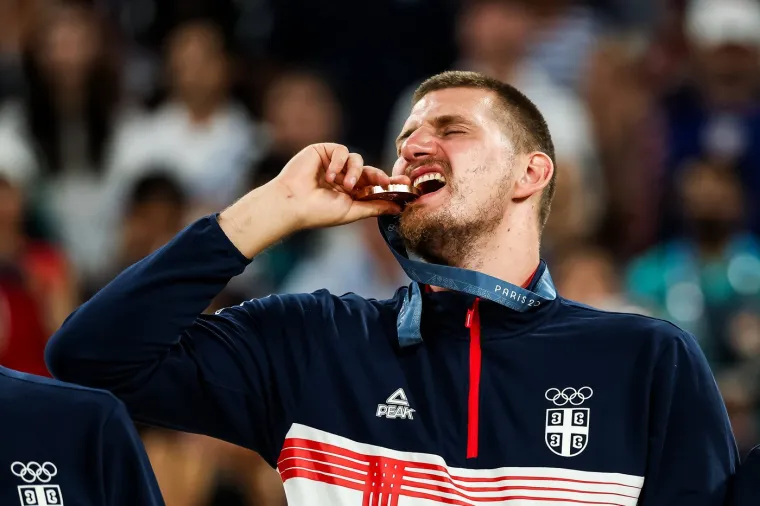 Svi znaju da Jokić voli konje vi&scaron;e od ko&scaron;arke, ali ovo priznanje nismo očekivali