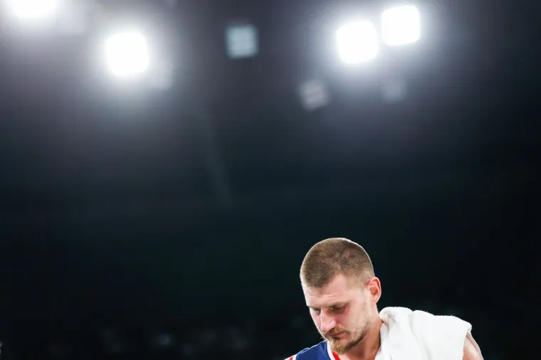 Svi znaju da Jokić voli konje vi&scaron;e od ko&scaron;arke, ali ovo priznanje nismo očekivali