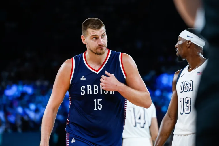 Svi znaju da Jokić voli konje vi&scaron;e od ko&scaron;arke, ali ovo priznanje nismo očekivali