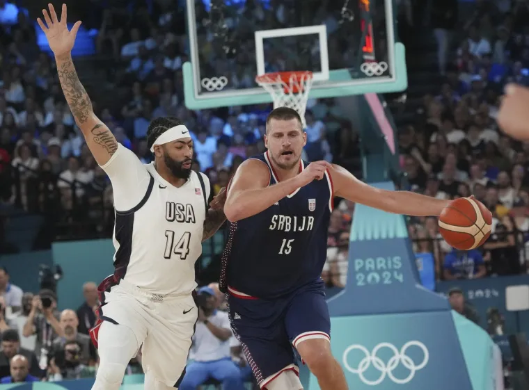 Svi znaju da Jokić voli konje vi&scaron;e od ko&scaron;arke, ali ovo priznanje nismo očekivali