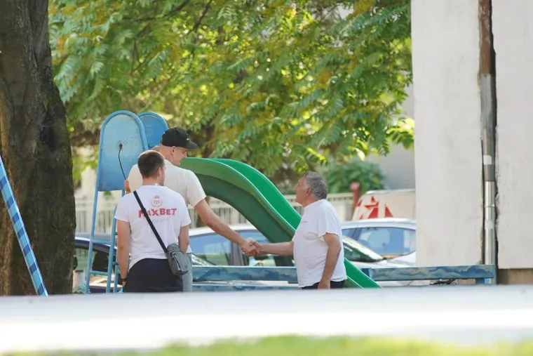 Svi znaju da Jokić voli konje vi&scaron;e od ko&scaron;arke, ali ovo priznanje nismo očekivali