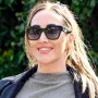 &apos;Ove su poruke bile između Rebekah Vardy i Annie. Bile su iz vremena kada su bile prijateljice i povjeravale jedna drugoj privatne misli. Obje su žene bile iznimno kritične prema Lauryn jer su upravo saznale da se vratila s Kyleom drugi put znajući da bio je oženio Annie&apos;.
