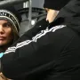 Rebekah Vardy i Annie Kilmer također su nekad bile prijateljice. 