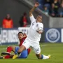 Kyle Walker Kyle Walker