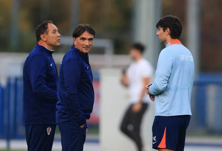 "Uvijek su te&scaron;ke utakmice protiv takvih momčadi, dobro se brane i čekaju kontru da nas ugroze, morat ćemo se pripremiti na to. Siguran sam da će izbornik i stožer to analizirati", najaivo je &Scaron;kotsku Mislav Or&scaron;ić. 