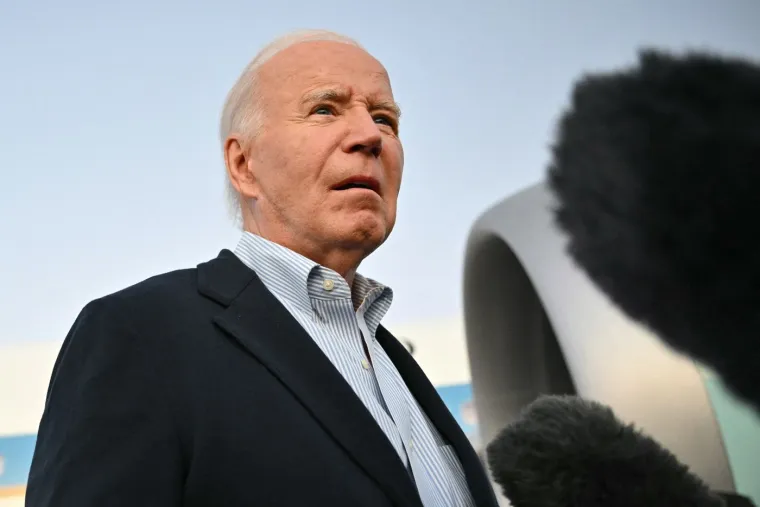 
46. Trenutni je predsjednik Joe Biden koji je predsjednik SAD-a postao 20. siječnja 2021. godine. 