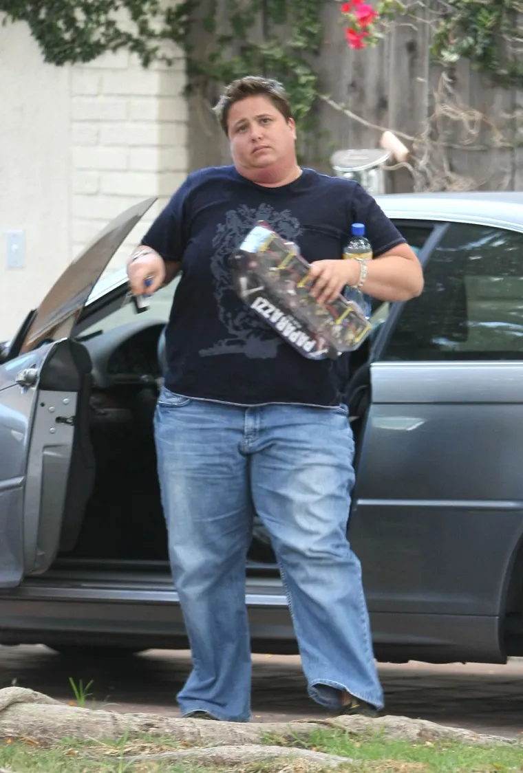 Ova lijepa žena nekada je bila kći legendarne Cher: Danas je mu&scaron;ko i ime mu je Chaz