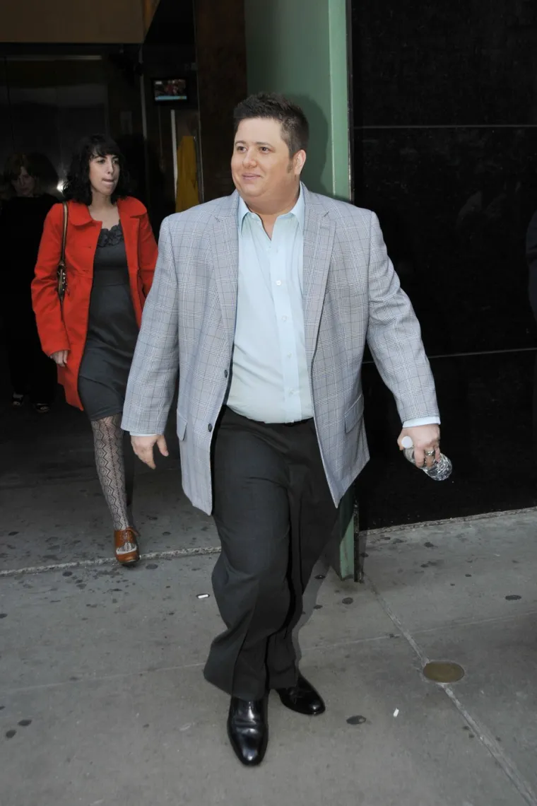 Ova lijepa žena nekada je bila kći legendarne Cher: Danas je mu&scaron;ko i ime mu je Chaz