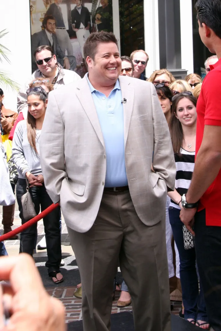 Ova lijepa žena nekada je bila kći legendarne Cher: Danas je mu&scaron;ko i ime mu je Chaz