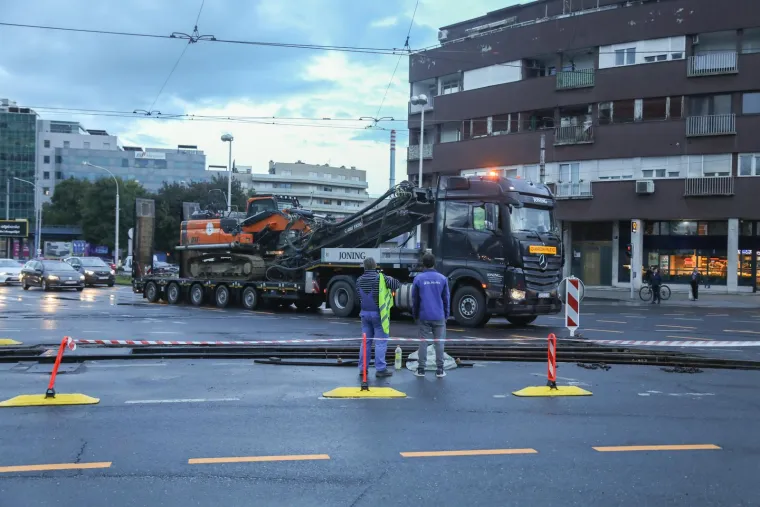 Ovako izgleda vožnja iz pakla. Potpuni je prometni kolaps u Zagrebu: Od gužve ne možeš mrdnuti