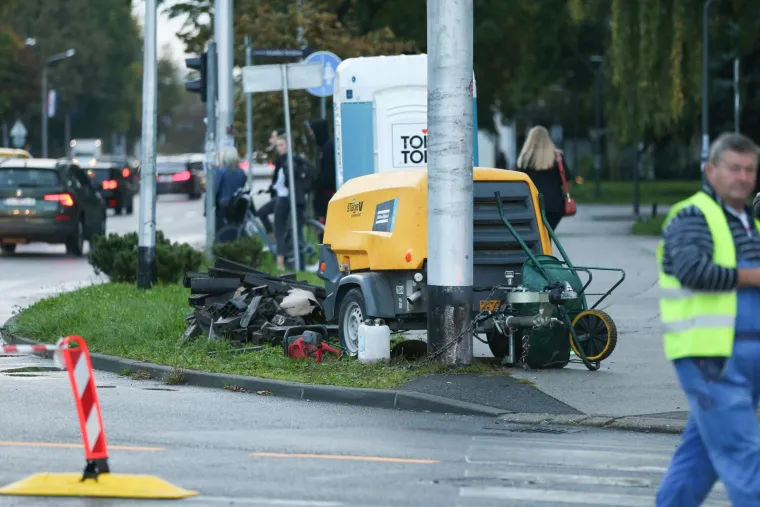 Ovako izgleda vožnja iz pakla. Potpuni je prometni kolaps u Zagrebu: Od gužve ne možeš mrdnuti