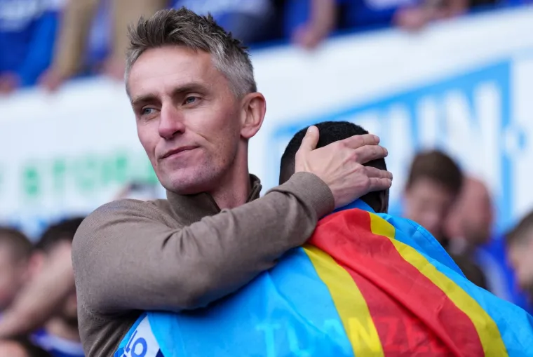 'Imao je operaciju i izbivat će neko vrijeme. Neće proći nekoliko tjedana, vjerojatno duže. Jo&scaron; uvijek postoje razgovori sa stručnjacima."