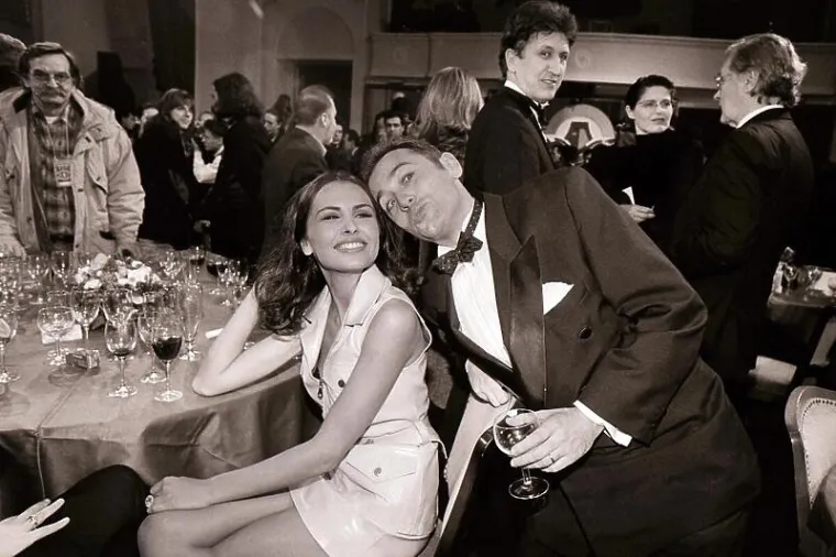 Branka Bebić kao da je otkrila eliksir mladosti: U pedesetoj godini izgleda neviđeno dobro