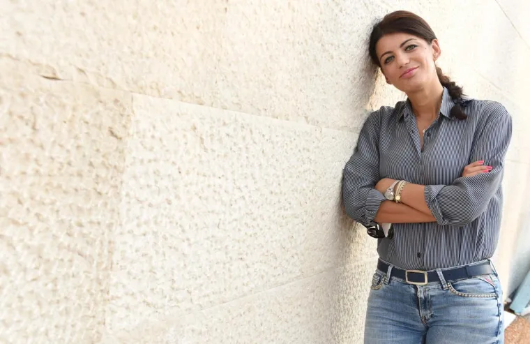 Ponovno želi biti 'kraljica Knina'! Evo kako je Josipa Pleslić ex Rimac izgledala na početku karijere