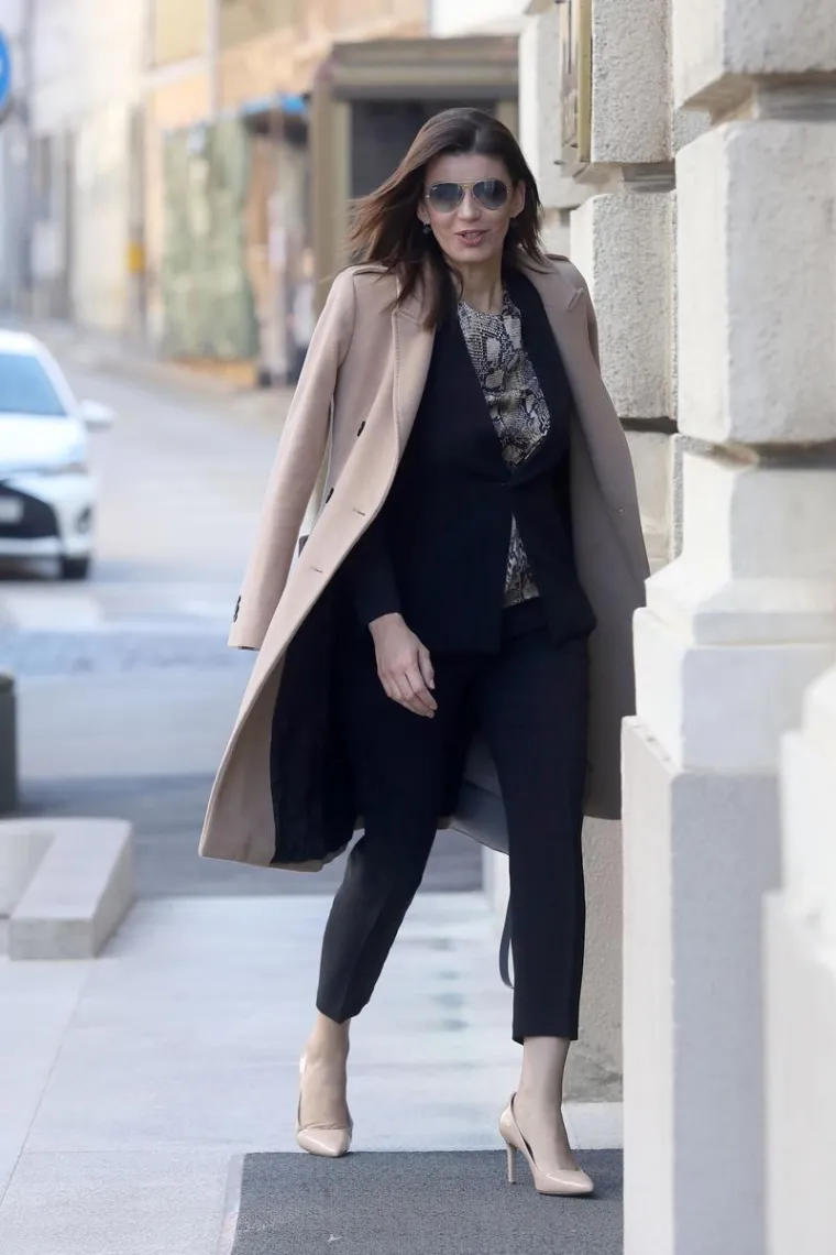 Ponovno želi biti 'kraljica Knina'! Evo kako je Josipa Pleslić ex Rimac izgledala na početku karijere